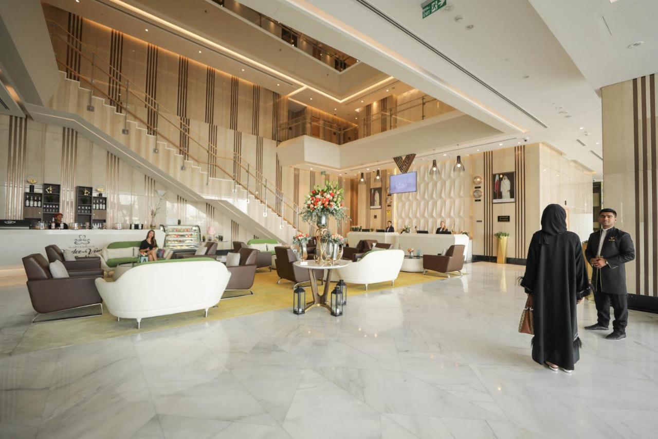 VIP HOTEL DOHA QATAR DOHA 5* (Qatar) - from £ 45 | HOTELMIX